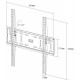 Кронштейн X-Digital STEEL ST315 Кронштейн X-Digital STEEL ST315