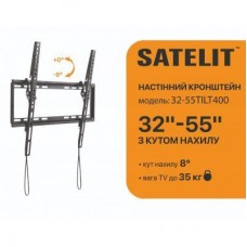 Кронштейн Satelit 32-55TILT400 (250520) - Фото