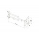Кронштейн KSL WMO-4025T Кронштейн KSL WMO-4025T