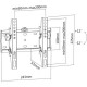 Кронштейн ITech PB2T Кронштейн ITech PB2T