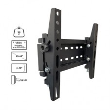Кронштейн Charmount TV02T Black - Фото