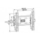 Кронштейн Walfix M-4B Кронштейн Walfix M-4B