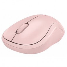 Мышка Logitech M240 Silent Bluetooth Rose (910-007121) - Фото