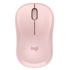 Мышка Logitech M240 Silent Bluetooth Rose (910-007121) - Фото