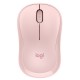 Мышка Logitech M240 Silent Bluetooth Rose (910-007121) Мышка Logitech M240 Silent Bluetooth Rose (910-007121)