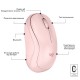 Мышка Logitech M240 Silent Bluetooth Rose (910-007121) Мышка Logitech M240 Silent Bluetooth Rose (910-007121)