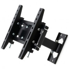 Кронштейн Charmount TV02T-R2 Black - Фото
