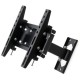 Кронштейн Charmount TV02T-R2 Black Кронштейн Charmount TV02T-R2 Black