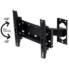 Кронштейн Charmount TV02T-R2 Black - Фото