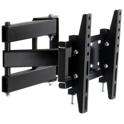 Кронштейн Charmount TV02T-R3 Black
