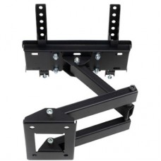 Кронштейн Charmount TV02T-R3 Black - Фото