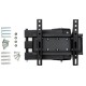 Кронштейн Charmount TV02T-R3 Black Кронштейн Charmount TV02T-R3 Black