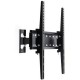 Кронштейн Charmount TV04T-R2 Black