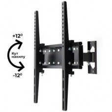 Кронштейн Charmount TV04T-R2 Black - Фото