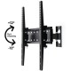 Кронштейн Charmount TV04T-R2 Black