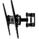 Кронштейн Charmount TV04T-R6 Black Кронштейн Charmount TV04T-R6 Black