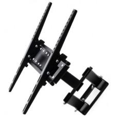 Кронштейн Charmount TV04T-R3 Black - Фото