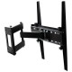 Кронштейн Charmount TV04T-R3 Black Кронштейн Charmount TV04T-R3 Black