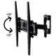 Кронштейн Charmount TV04T-R3 Black Кронштейн Charmount TV04T-R3 Black