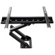 Кронштейн Charmount TV04T-R3 Black Кронштейн Charmount TV04T-R3 Black