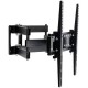 Кронштейн Charmount TV04T-R6 Black