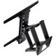 Кронштейн Charmount TV04T-R6 Black Кронштейн Charmount TV04T-R6 Black