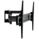 Кронштейн Charmount TV0604T-R6 Black