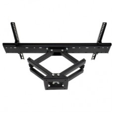 Кронштейн Charmount TV0604T-R6 Black - Фото