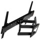Кронштейн Charmount TV0604T-R6 Black Кронштейн Charmount TV0604T-R6 Black
