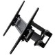 Кронштейн Charmount TV0604T-R6 Black Кронштейн Charmount TV0604T-R6 Black