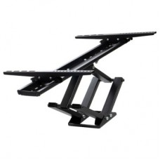 Кронштейн Charmount TV0604T-R6 Black - Фото