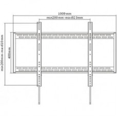 Кронштейн ITech PLB-100 - Фото