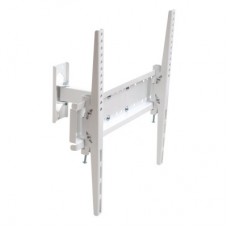 Кронштейн Charmount TV04T-R2 White - Фото