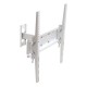 Кронштейн Charmount TV04T-R2 White
