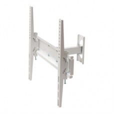 Кронштейн Charmount TV04T-R2 White - Фото