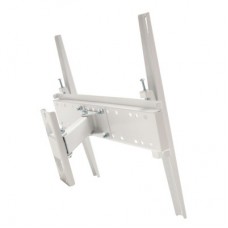 Кронштейн Charmount TV04T-R2 White - Фото