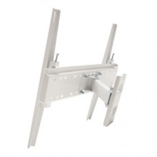 Кронштейн Charmount TV04T-R2 White - Фото