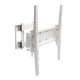 Кронштейн Charmount TV04T-R3 White