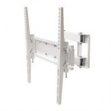 Кронштейн Charmount TV04T-R3 White - Фото