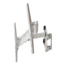 Кронштейн Charmount TV04T-R3 White - Фото