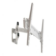 Кронштейн Charmount TV04T-R3 White - Фото