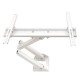 Кронштейн Charmount TV04T-R3 White Кронштейн Charmount TV04T-R3 White