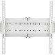 Кронштейн Charmount TV04T-R6 White