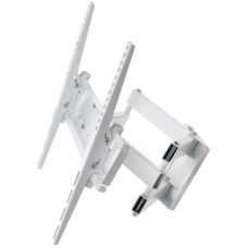 Кронштейн Charmount TV04T-R6 White - Фото
