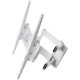Кронштейн Charmount TV04T-R6 White Кронштейн Charmount TV04T-R6 White