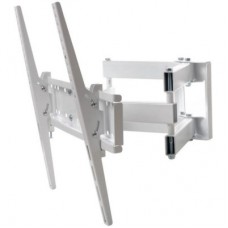 Кронштейн Charmount TV04T-R6 White - Фото