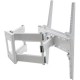 Кронштейн Charmount TV04T-R6 White Кронштейн Charmount TV04T-R6 White