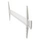 Кронштейн Charmount TV0804F White