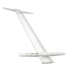 Кронштейн Charmount TV0804F White - Фото