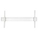 Кронштейн Charmount TV0604T White